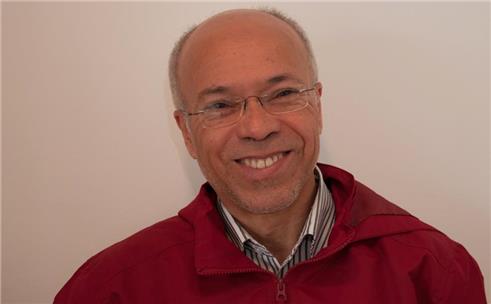 Homenagem à Marcos de Sousa - a alma do Mobilize