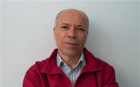 Marcos de Sousa nos deixa e inspira legado