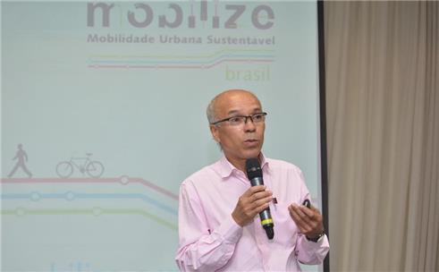 Nota conjunta pelo falecimento de Marcos de Sousa