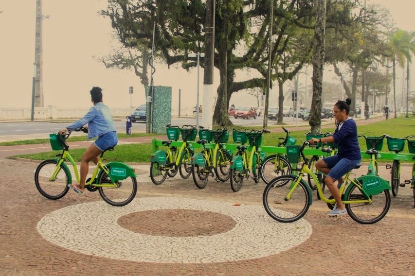 Parceiros Do Grau - BIKE