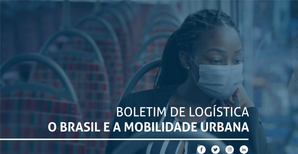 Os problemas que emperram a LOGÍSTICA brasileira