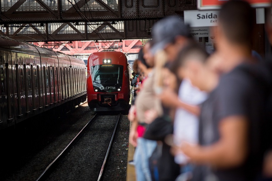 Metrô e CPTM divulgam licitação para concessão de uso de área