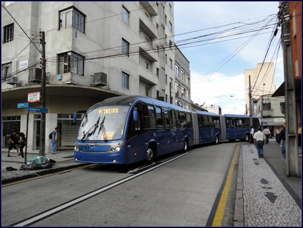 Curitiba é modelo de implantação do Minha Casa, Minha Vida