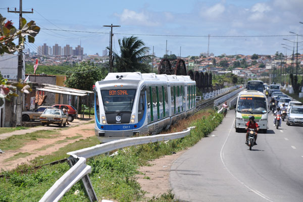 RN: CBTU elabora projeto de expansão que contempla Aeroporto de São Gonçalo