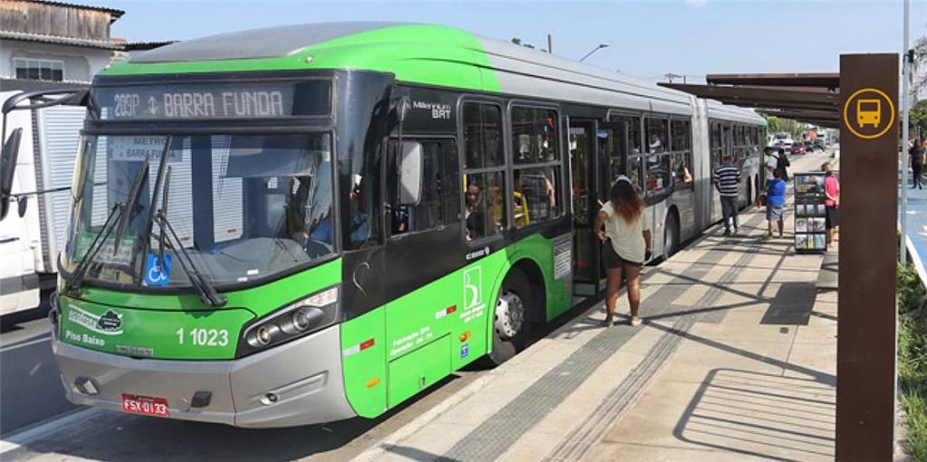 MP abre investigação sobre crescimento dos subsídios ao sistema de ônibus  na cidade de São Paulo