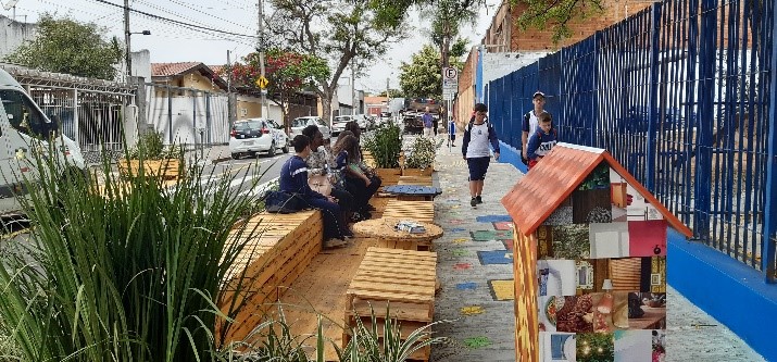 Programa São Paulo Integral está aberto a consulta pública - Centro de  Referências em Educação Integral