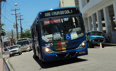Tarifa de ônibus do Recife passa a ser a 2ª mais barata entre as capitais  brasileiras