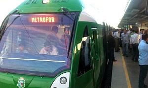 1,4 bi de reais investimento na Linha Sul do Metro