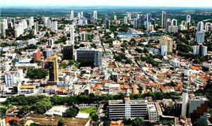 Cuiabá