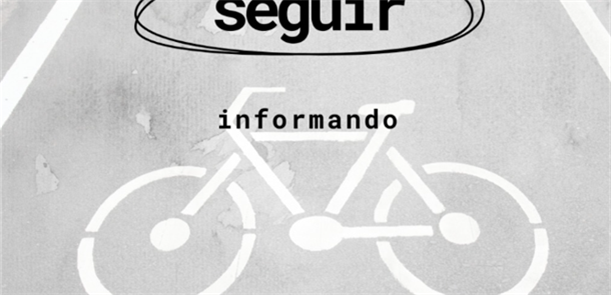 A defesa de cidades para pessoas jamais será em vã