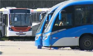 A empresa de ônibus Algarve decretou falência