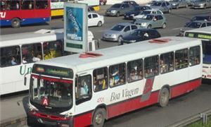 A mobilidade urbana em Salvador é um problema crôn