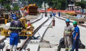 A previsão de início das obras é julho de 2014