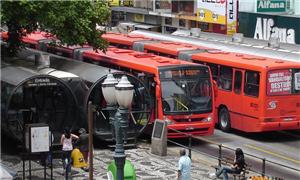 A primeira sugestão é transformar o vale transport