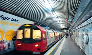 A rede de Metrô Londrina possuí 11 linhas em 270 e