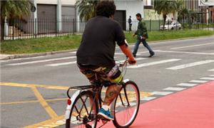 A sugestão foi feita pelos próprios ciclistas