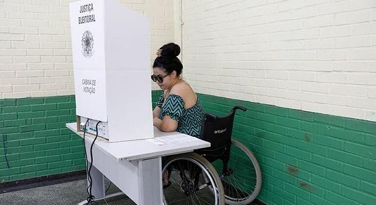 Acessibilidade nas eleições: direito garantido por