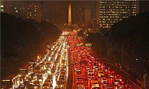 Afinal, quanto custa o congestionamento em SP?