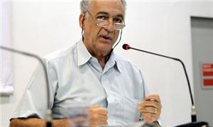 Aílton Brasiliense (ANTP) faz palestra em Salvador
