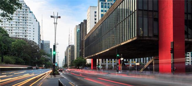 Por que a inauguração da ciclovia da Paulista é importante