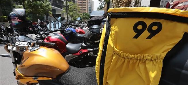 Alertas para motos que furam o sinal ou andam na c