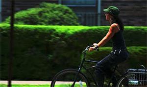 Alternativas sustentáveis para o transporte