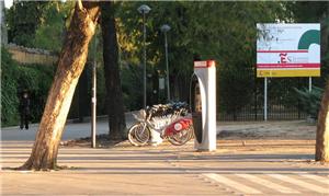 Aluguel de Bicicletas em Barcelona