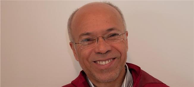 Marcos de Souza - a alma do Mobilize