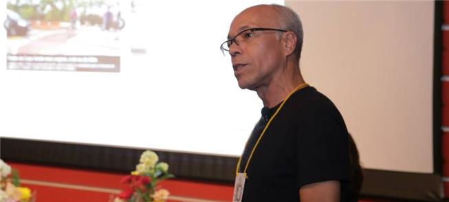 Amor pela causa e competência no trabalho