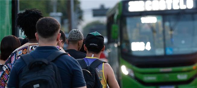Anuário 2024-2025 (NTU) mostra evolução no transpo