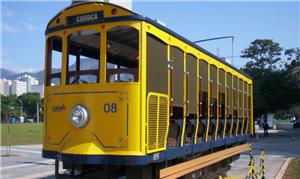 Apagão do planejamento atinge o transporte no Rio