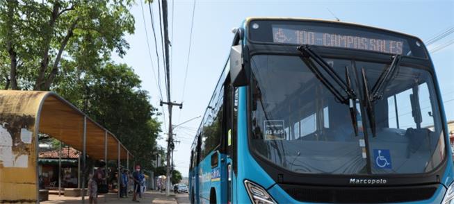 Após crise, cidade trocou operadora em outubro de