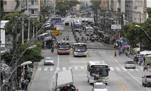 Após implantação, serão 16 linhas e 160 ônibus