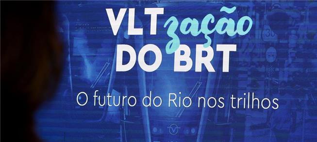 Apresentação da proposta, na sede da prefeitura ca