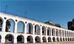 Arcos da Lapa