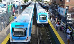 Argentina tem aumento geral nos transportes