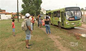 Às vezes a espera passa dos 40 minutos