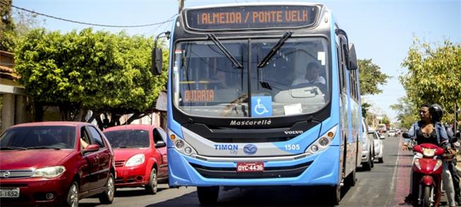 Assembleia discute ar-condicionado no intermunicip