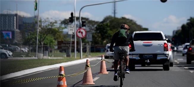 Até abril de 2023 muitos municípios ainda não tinh