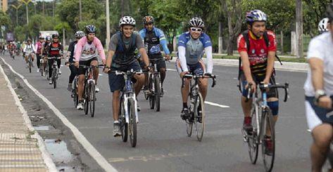 Ativistas do Pedala Manaus pedem do poder público