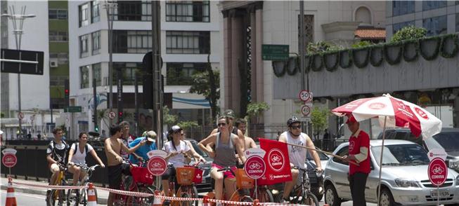 Audiência Pública vai discutir a ciclovia na Pauli