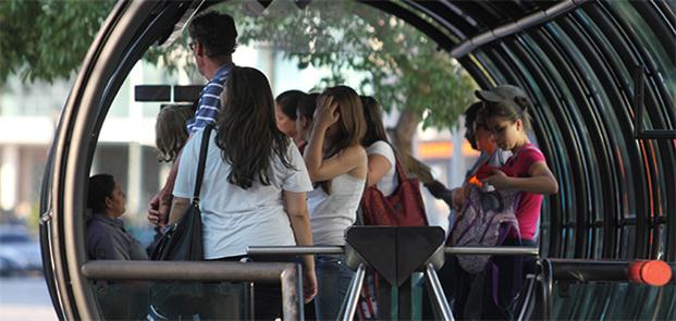 Aumento na tarifa é previsto para esta semana