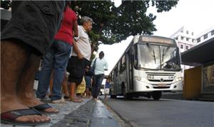 Aumento vai mexer no bolso de dois milhões de usuá