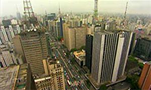 Av. Paulista é um dos melhores e mais caros lugare