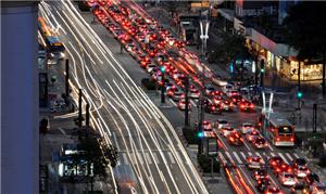 Av. Paulista será a próxima a contar com faixa exc
