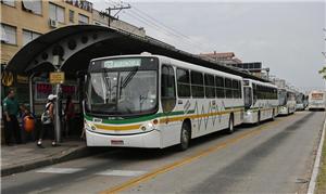 Avenida Bento Gonçalves passará por reformas