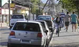 Avenida das Rendeiras será revitalizada mas não re