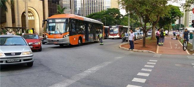 Banco de dados permite analisar o transporte públi