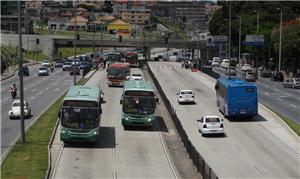 Belo Horizonte é uma das cidades pesquisadas