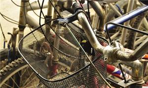 Bicicletas: mais mobilidade em meio ao trânsito
